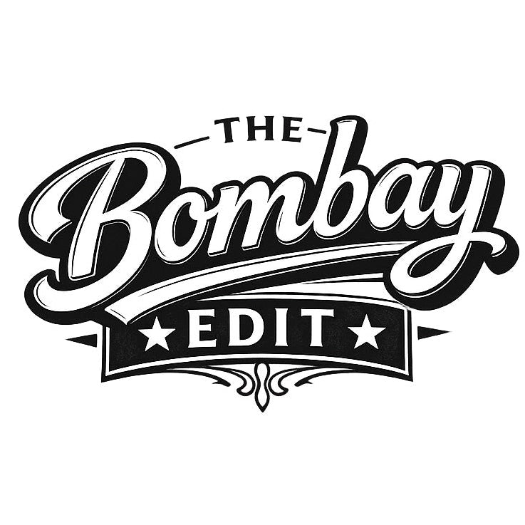 The Bombay Edit