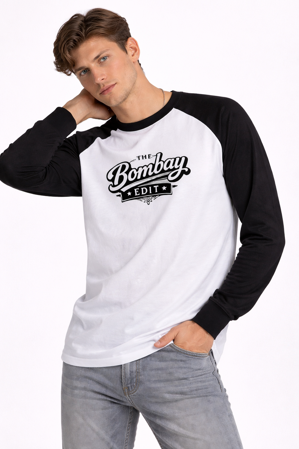 Signature Long Sleeve Tee